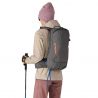 Patagonia Snowdrifter 20L (Grigio Forgia)