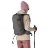 Patagonia Snowdrifter 20L (Gris Forja)