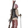 Patagonia Snowdrifter 20L (Forge Harmaa)