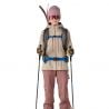 Patagonia Snowdrifter 20L (Forge Grey)