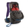 Patagonia Snowdrifter 20L (Grigio Forgia)