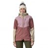 PATAGONIA W's Snowdrifter Jkt (Dulse Mauve)