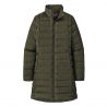 3-i-1-jakke til kvinder Patagonia W's Tres 3-in-1 Parka (Pine Needle Green)