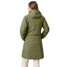 Chaqueta 3 en 1 para mujer Patagonia W's Tres 3-in-1 Parka (Pine Needle Green)