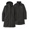 3-in-1 damesjas Patagonia W's Tres 3-in-1 Parka (Zwart)