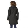 W's Tres 3-in-1 Parka Black