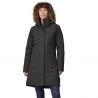 W's Tres 3-in-1 Parka Black