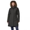 W's Tres 3-in-1 Parka Black