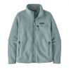 Polar para mujer Patagonia Retro Pile (Thermal Blue)