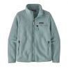 Dam Patagonia Retro Pile (Thermal Blue) fleece