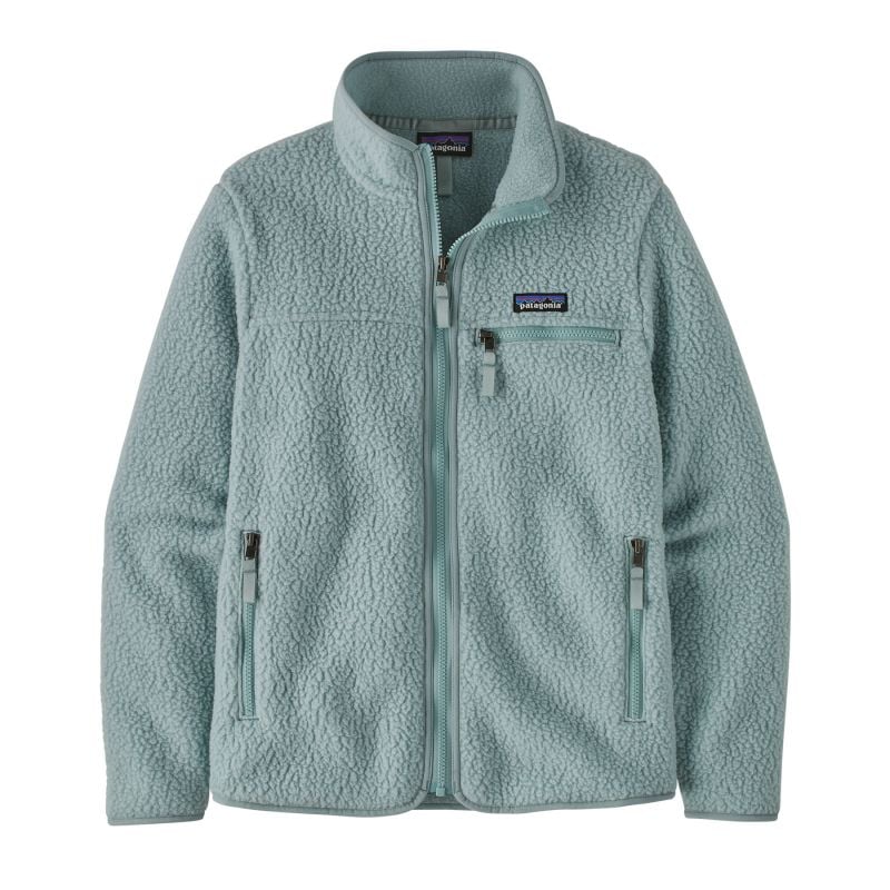 Polaire PATAGONIA Retro Pile (Thermal Blue) femme