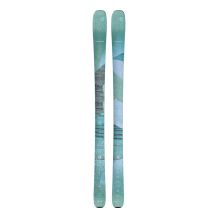 BLIZZARD NEGRO PERLA 84 (PLANO) (VERDE)