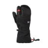 Guanti da alpinismo Millet Trilogy Icon 3 Gore-Tex (nero)