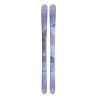 BLIZZARD NEGRO PERLA 88 (PLANO) (MORADO)