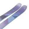 BLIZZARD NEGRO PERLA 88 (PLANO) (MORADO)