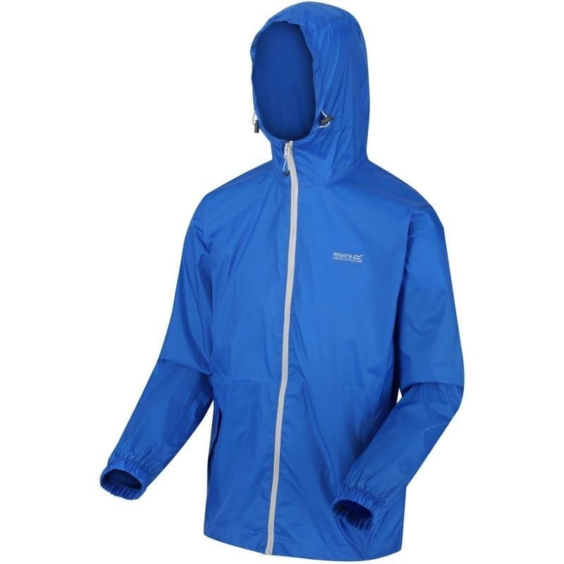 Veste de pluie REGATTA Pack It Jkt III (Oxford Blue)