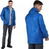 Dare2B Pack It Jkt III (Azul Oxford)