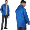 Dare2B Pack It Jkt III (Oxford blauw)