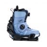 Burton M SPLIT SO BLACK (SORT)