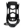 Burton M SPLIT SO BLACK (SORT)