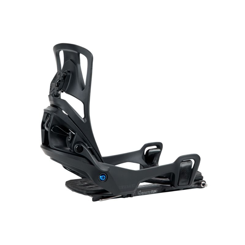 Splitboard Binding Burton SPLIT SO (BLACK) Men