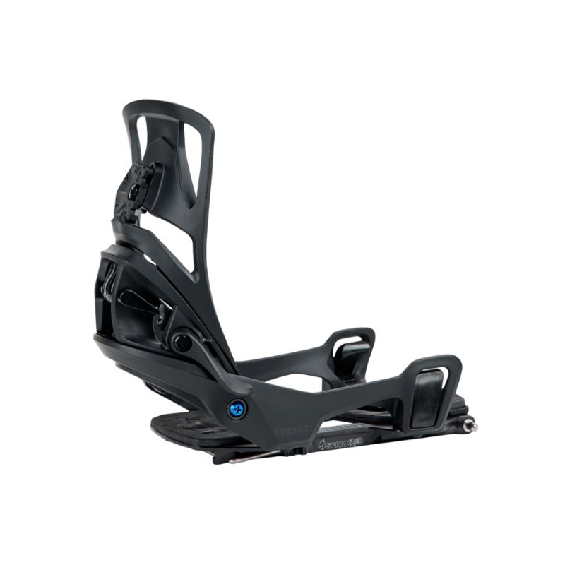 Splitboard binding Burton SPLIT SO (BLACK) Mand