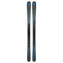 BLIZZARD ANOMALY 84 (FLAT) (ANTHRACITE/BLUE)