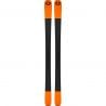 Ski Blizzard ANOMALY 88 (BLAU/ORANGE) Mixed - 2025