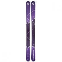 BLIZZARD ANOMALIA 102 (TASAINEN) (VIOLETTI/VALKOINEN)