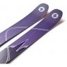 SKI Blizzard ANOMALY 102 - VIOLET/BLANK) - Gemengd - 2025