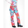 W LEGENDARISCHE GEÏSOLEERDE BROEK JPB AOP