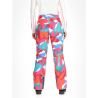 W LEGENDARIO PANTALÓN AISLANTE JPB AOP