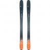 Alpineski DYNASTAR DANT601 - M-TOUR 100 OPEN