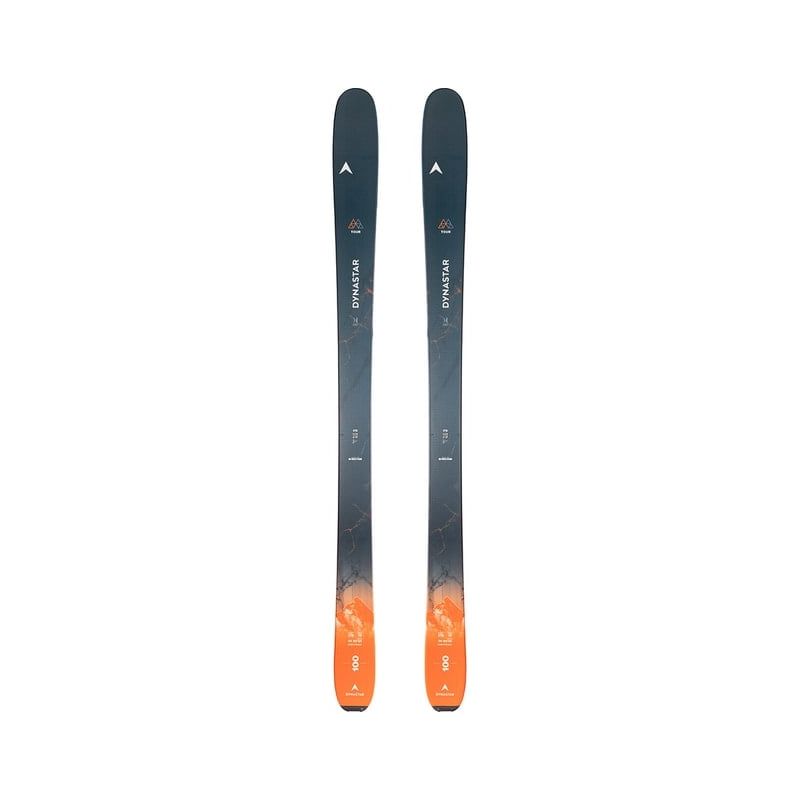 Zaino da sci alpino Dynastar M-TOUR 100 OPEN Uomo - 2025