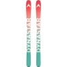Alpine Ski Pack Dynastar M-PRO 92 OPEN Women - 2025