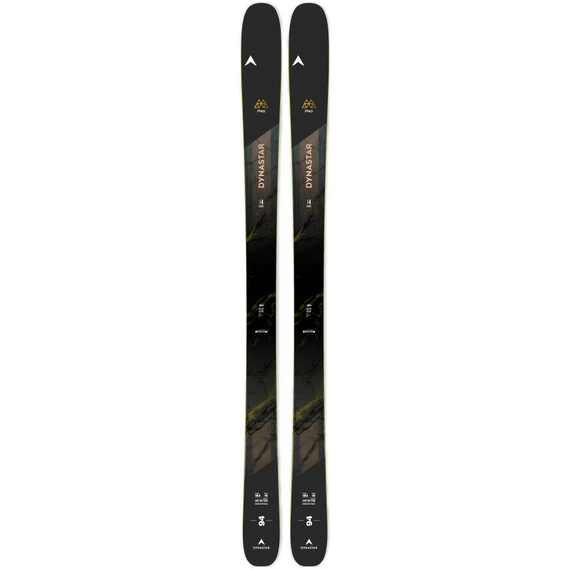 Pack Ski alpin DYNASTAR M-PRO 94 TI OPEN Homme - 2025