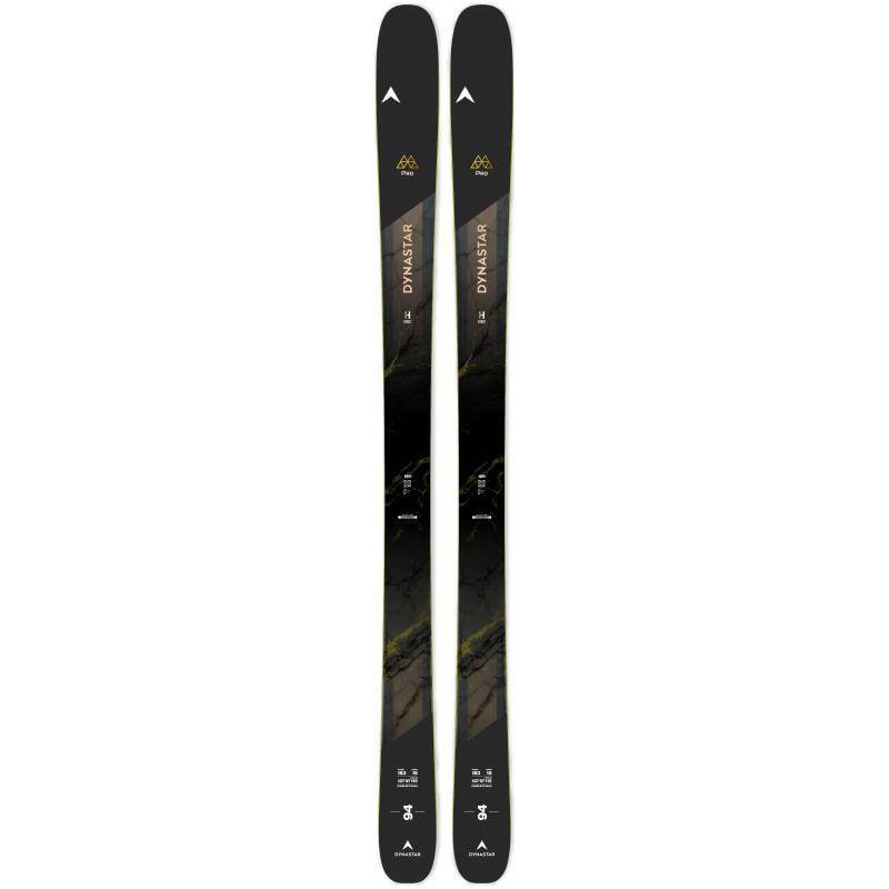 Zaino da sci alpino Dynastar M-PRO 94 TI OPEN Uomo - 2025
