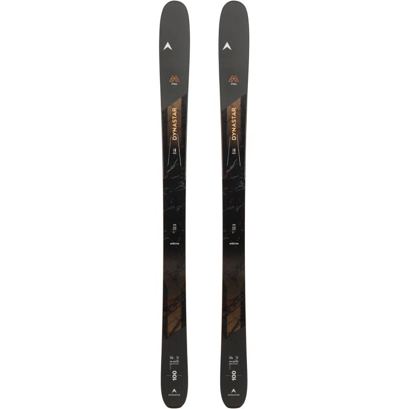 Pack Ski alpin DYNASTAR - M-PRO 100 TI OPEN Homme - 2025