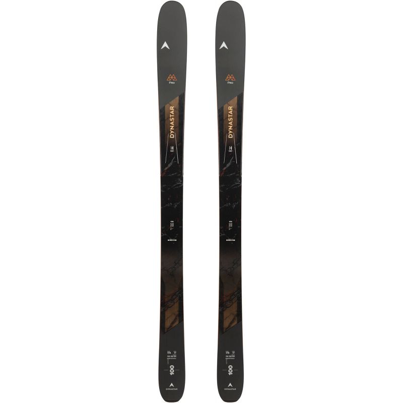Esquí alpino Dynastar - M-PRO 100 TI OPEN Hombres - 2025