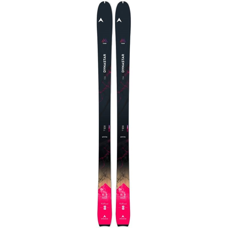 Ski touring pack Dynastar - M-VERTICAL 88 OPEN Men - 2025