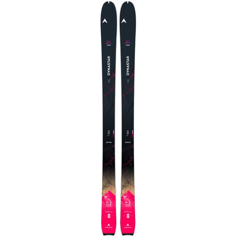 Pack Ski de randonnée DYNASTAR - M-VERTICAL 88 OPEN Homme - 2025