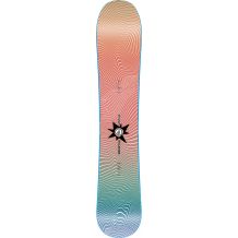 ALTERNATORE NITRO 25 x VOLCOM - 160 ()