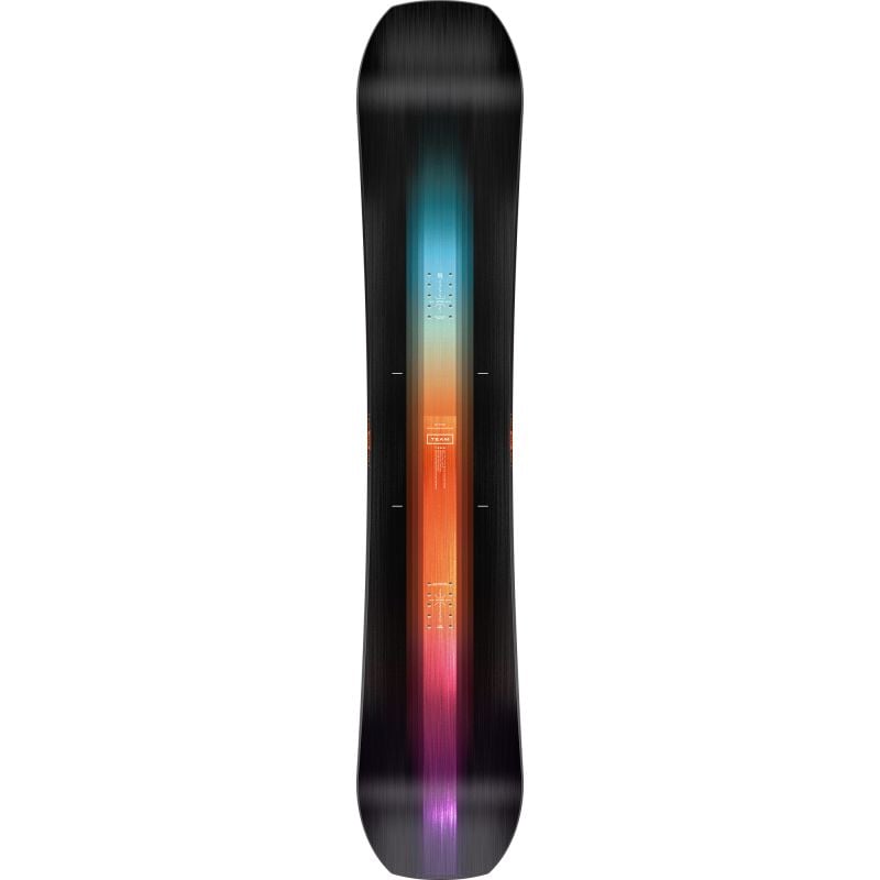 Lumilautailu NITRO TEAM 2025