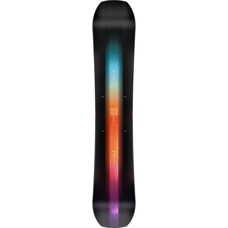 Snowboard NITRO TEAM 2025