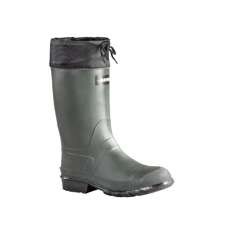 Laarzen Baffin Hunter - Plain Toe (Bos/zwart) man