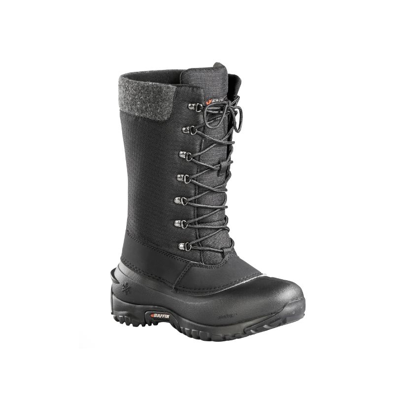 Snow boots Baffin Jess women (Black) women