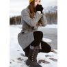 Baffin Jess woman (Black)