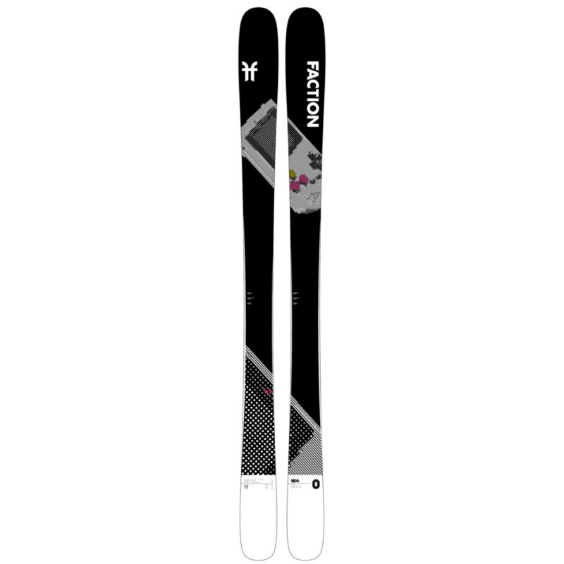 Ski Faction Prodigy 0 Mixed - 2025