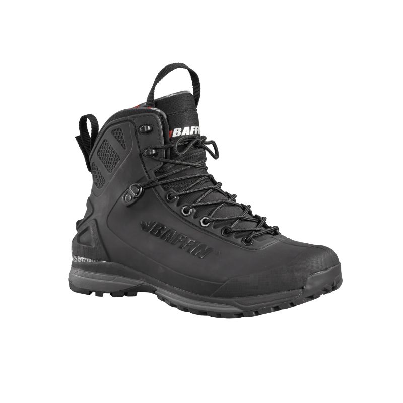 Botas de invierno Baffin Borealis men (Blackout) Homme
