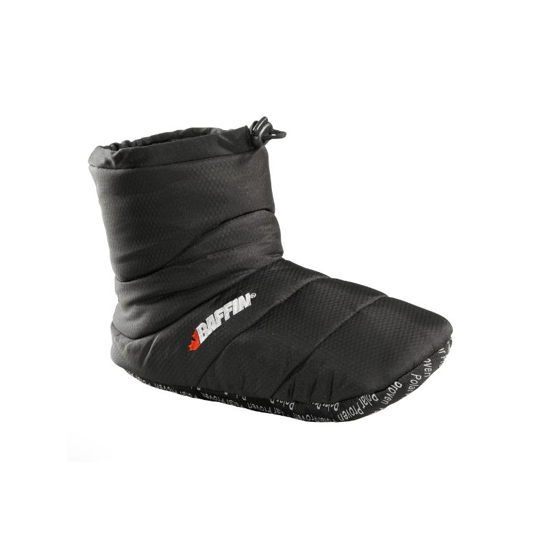 Hybriditossut Baffin Cush Booty (musta)